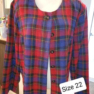 Womens Dress Jackets